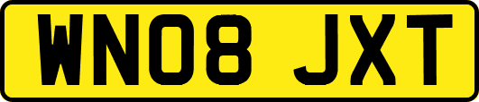 WN08JXT