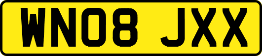 WN08JXX