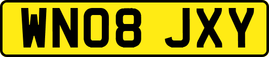 WN08JXY