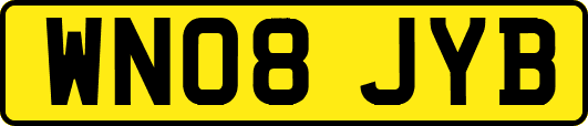 WN08JYB
