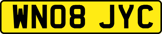 WN08JYC