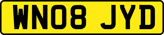 WN08JYD