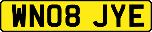 WN08JYE