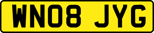 WN08JYG