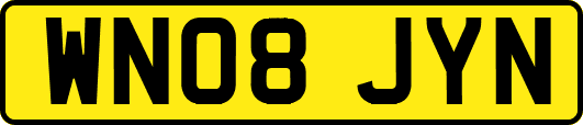WN08JYN
