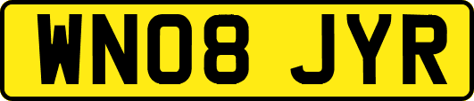 WN08JYR