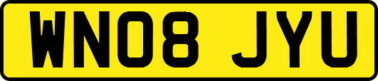 WN08JYU