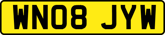 WN08JYW