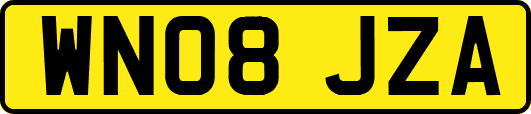 WN08JZA