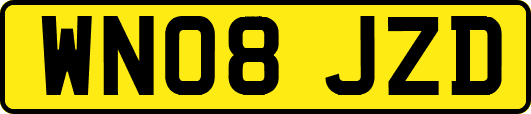WN08JZD
