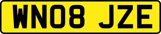 WN08JZE