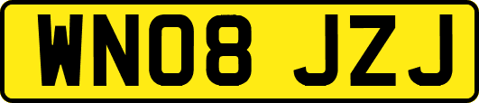 WN08JZJ