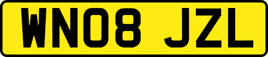 WN08JZL