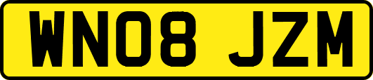 WN08JZM