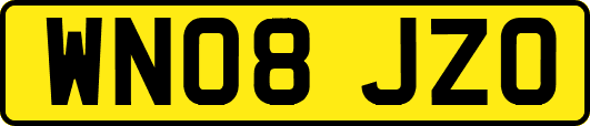 WN08JZO