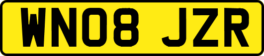 WN08JZR