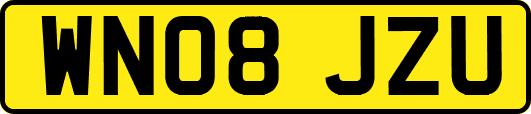 WN08JZU