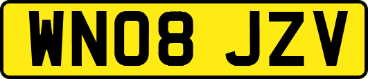 WN08JZV
