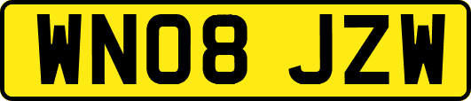 WN08JZW