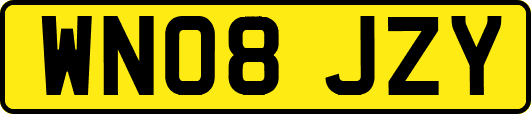 WN08JZY
