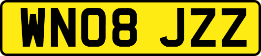WN08JZZ
