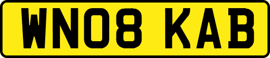 WN08KAB