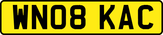 WN08KAC