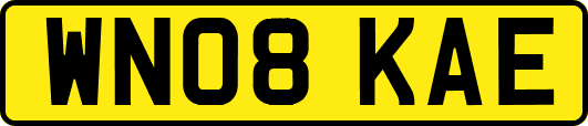 WN08KAE
