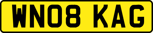 WN08KAG