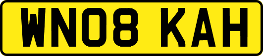WN08KAH