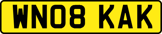 WN08KAK