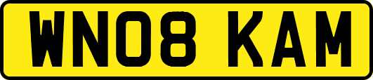 WN08KAM