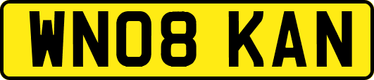 WN08KAN