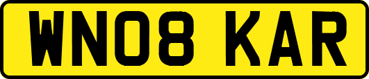 WN08KAR