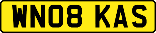 WN08KAS