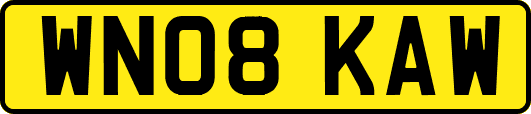 WN08KAW
