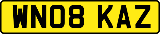 WN08KAZ