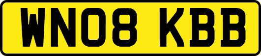 WN08KBB