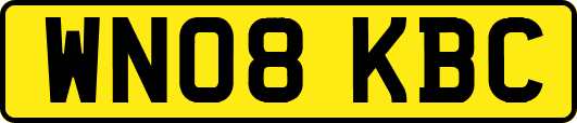 WN08KBC