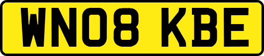 WN08KBE