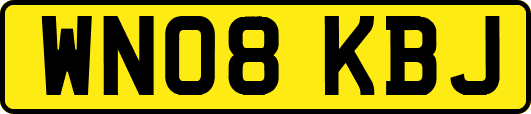 WN08KBJ