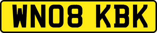 WN08KBK