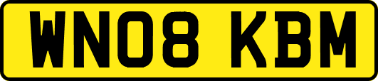 WN08KBM