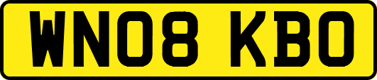 WN08KBO