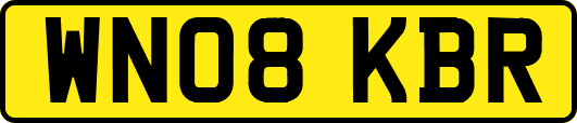 WN08KBR