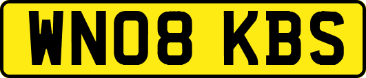 WN08KBS