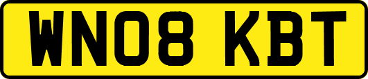 WN08KBT