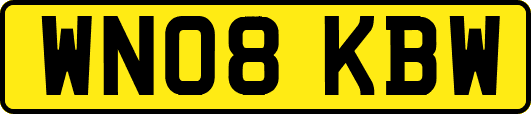 WN08KBW