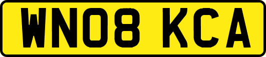 WN08KCA