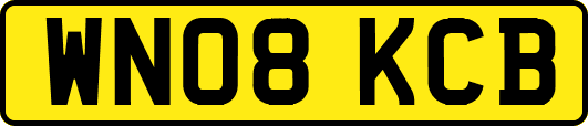 WN08KCB